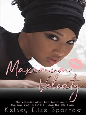 cover image of Maximum Velocity